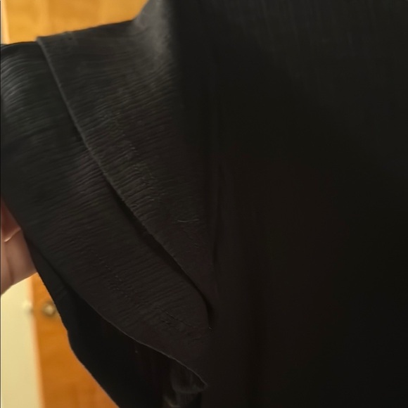 Zenana Outfitters Black Dress - Picture 5 of 11